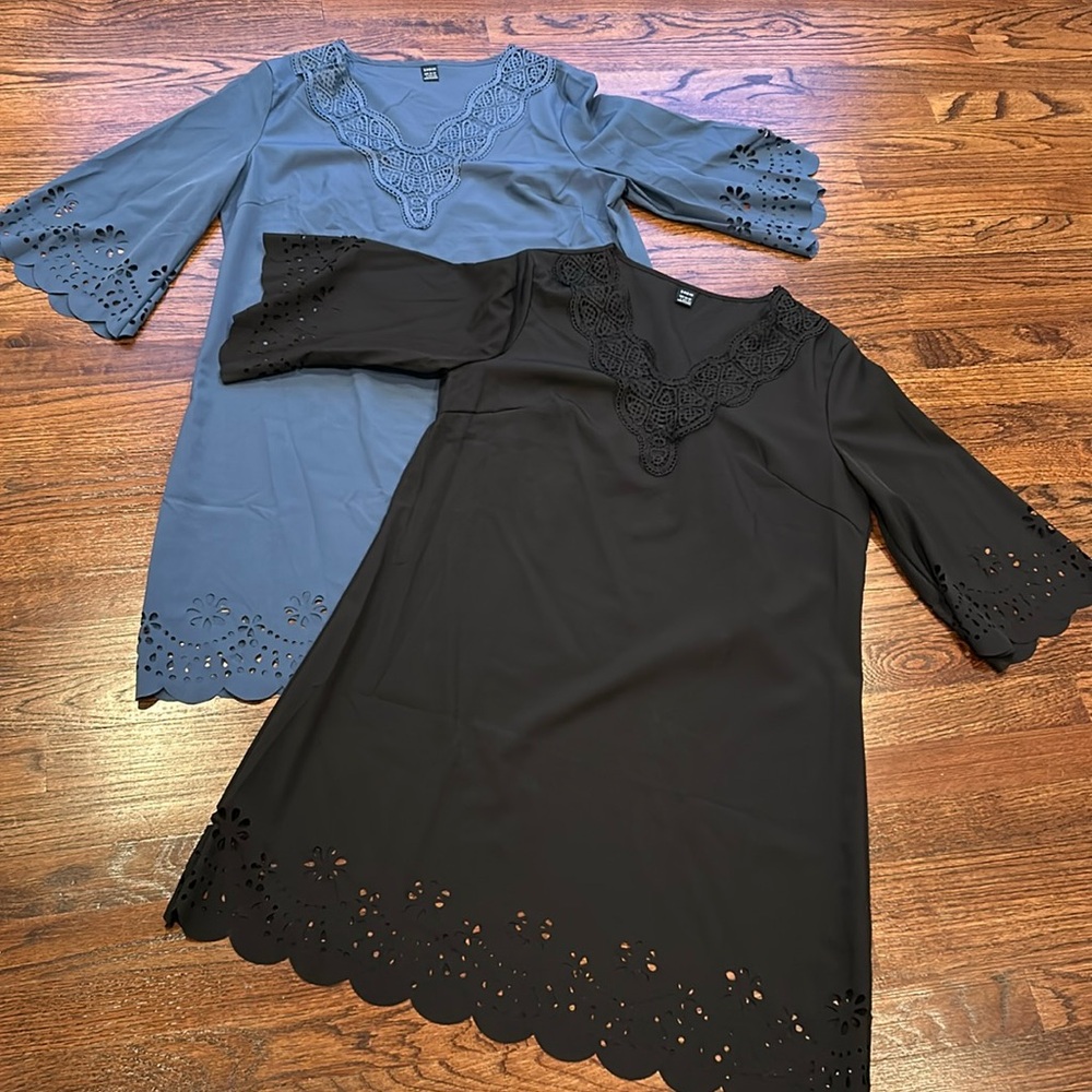 Women’s dresses